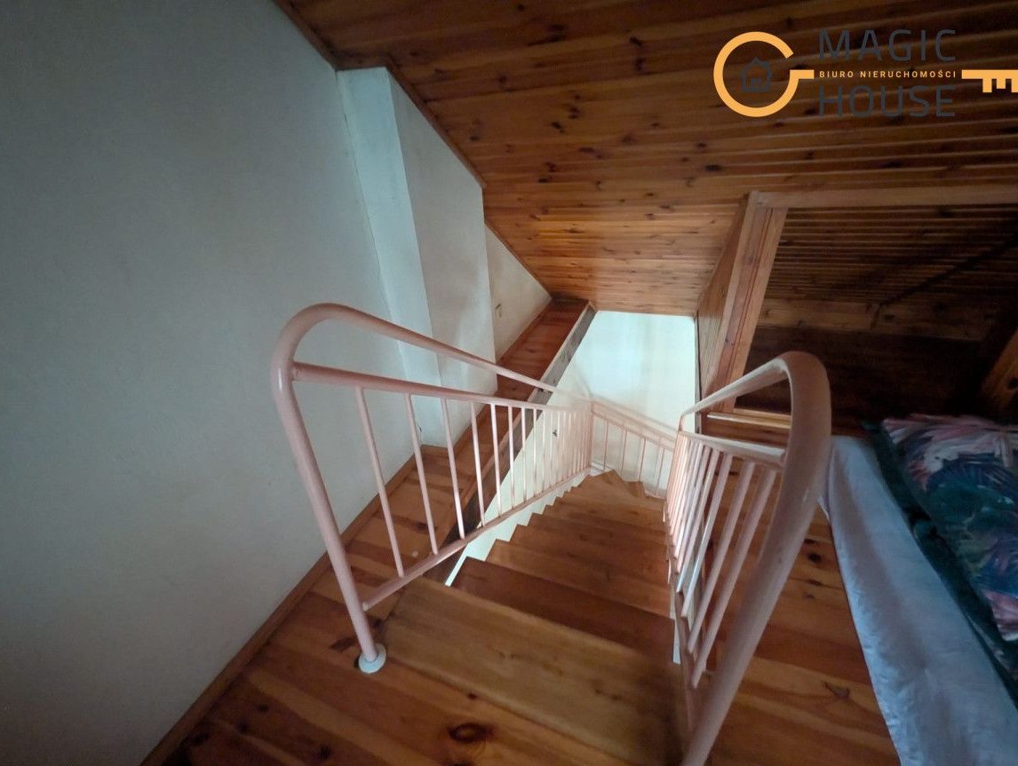 Dom 160 m od jeziora | Dunajki | cisza i natura