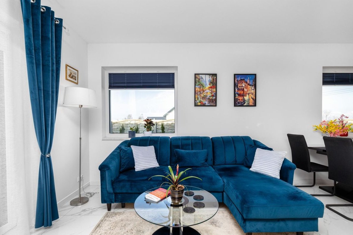 Rędziny I dom marzeń I 5 pokoi I rok budowy 2024 I wysoki standard