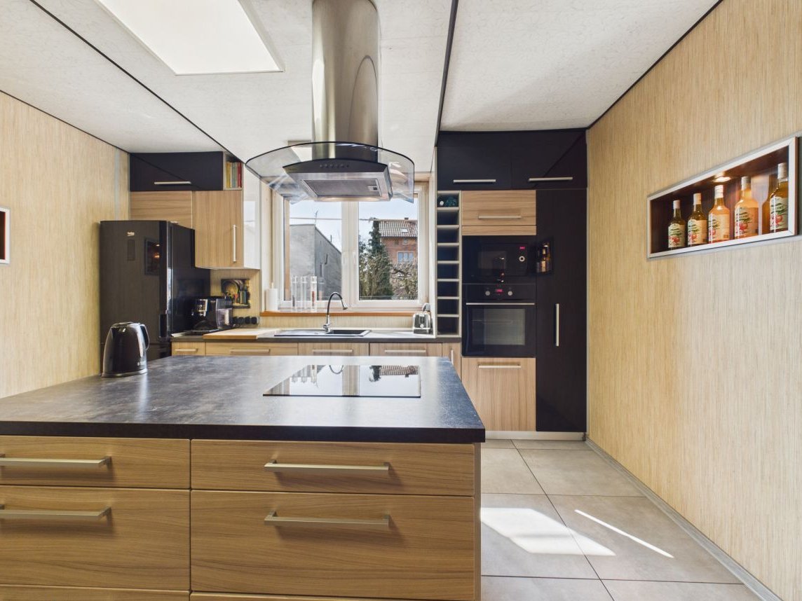 Przestronny dom (436 m²) z sauną i siłownią