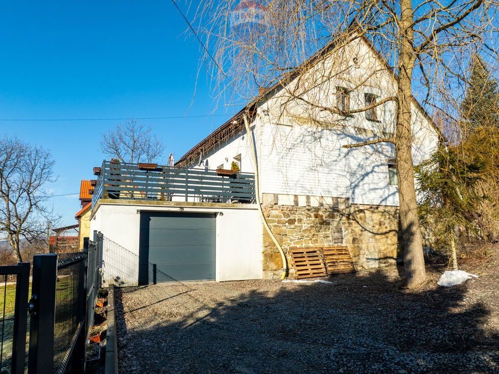 Dom wolnostojący Bieńkówka