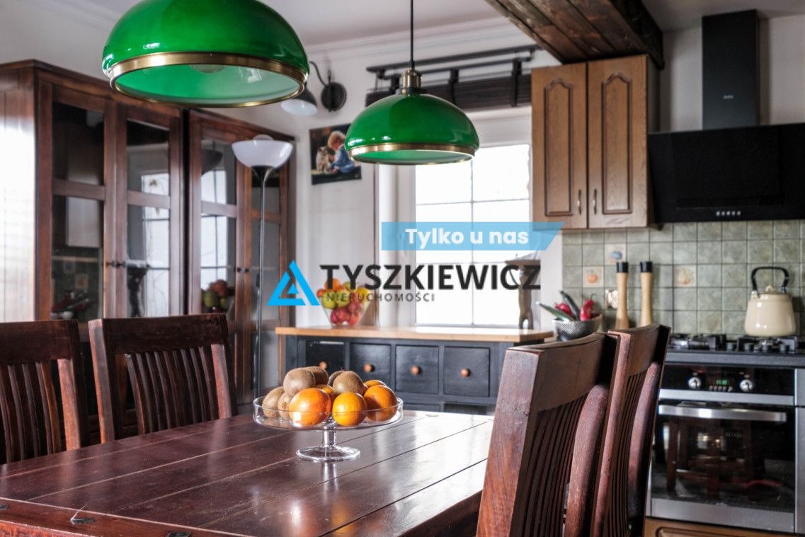 Dom z dostępem do lasu