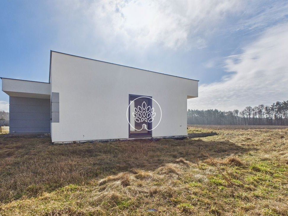 110m2|Parterówka|Garaż|Żołedowo