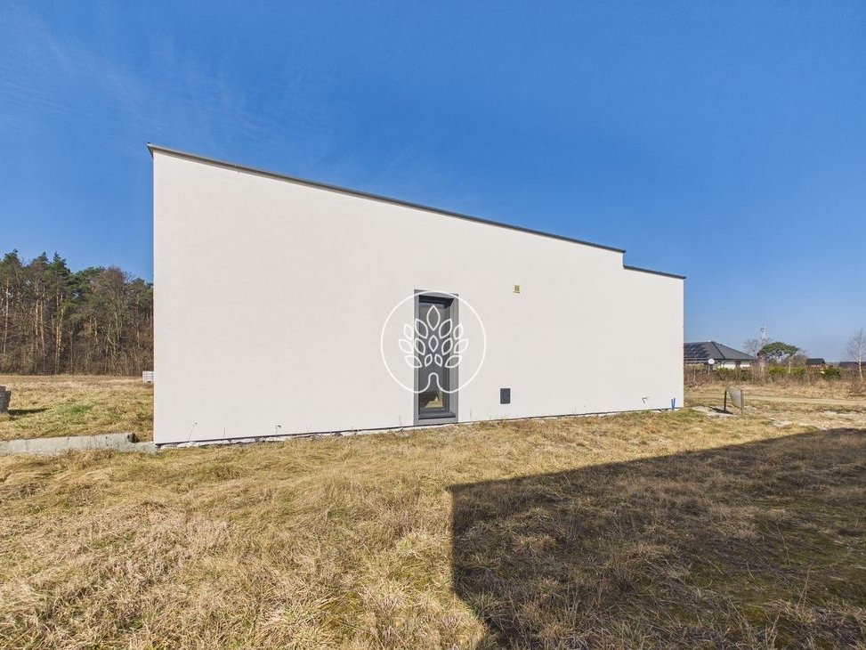 110m2|Parterówka|Garaż|Żołedowo