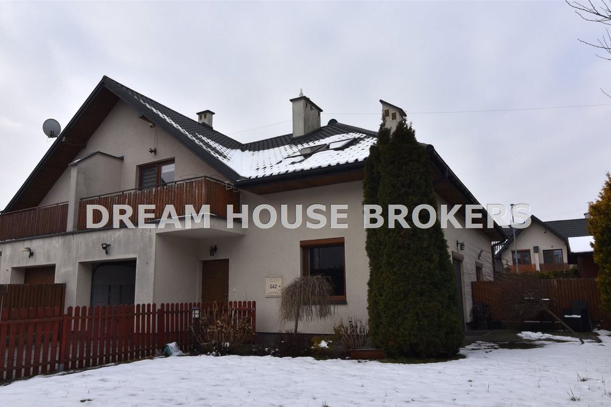 Idealne miejsce do Zamieszkania ! Tarnów !