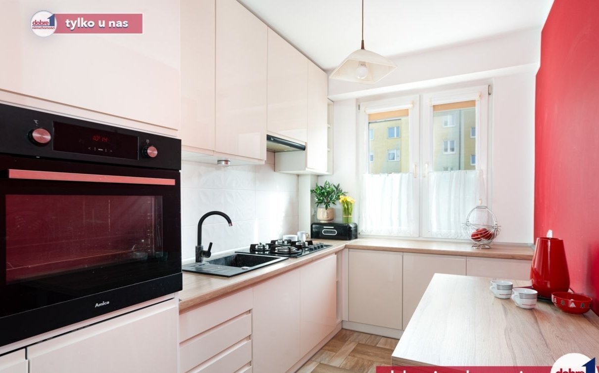 Jasne M4- 1 piętro, loggia od zaraz, Nowy Fordon