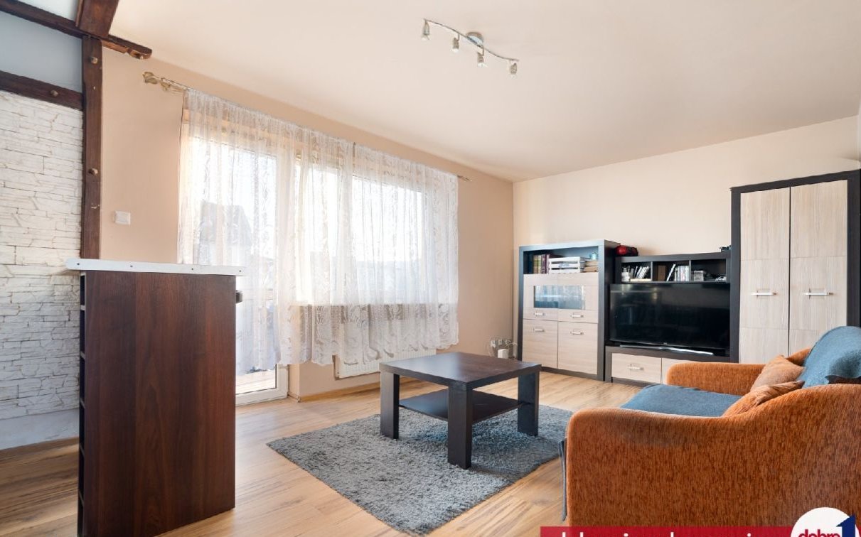 Szubin, dwupokojowe mieszkanie wolne od zaraz!