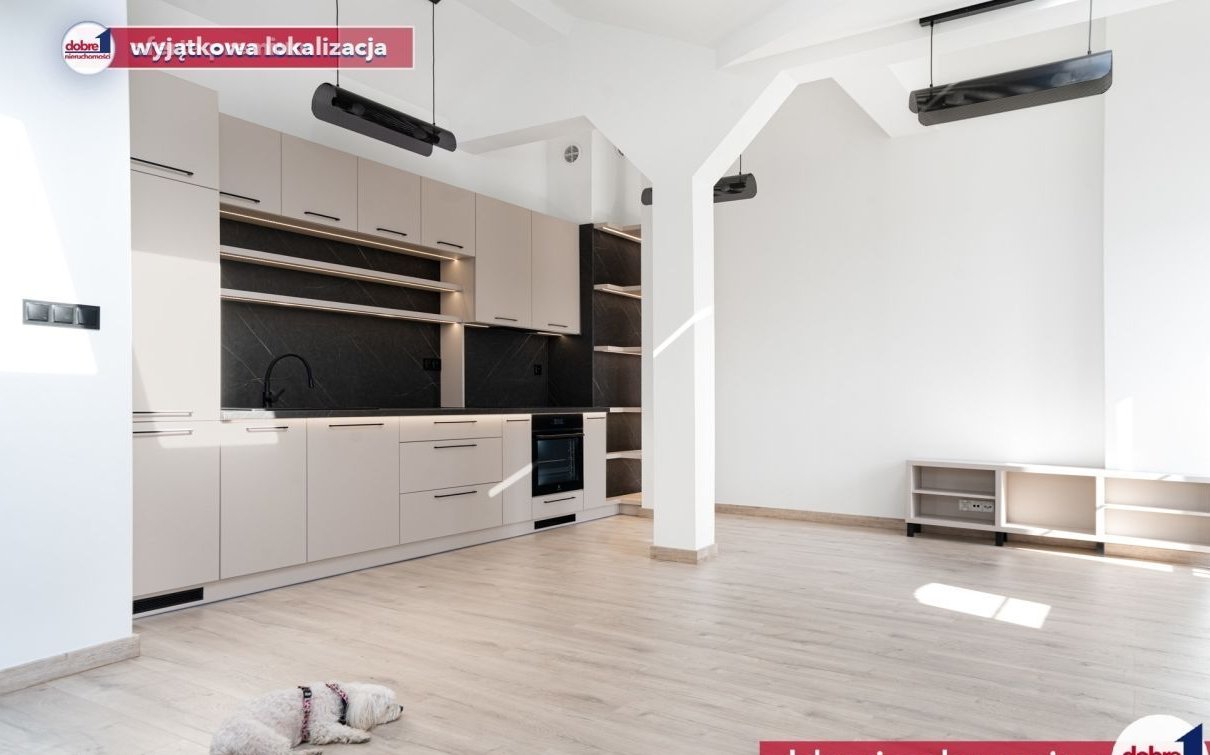 Bogato wyposażona ka