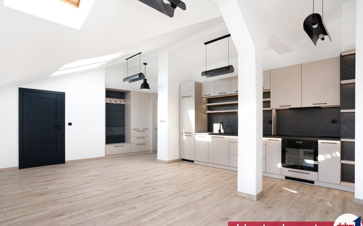 Bogato wyposażona ka