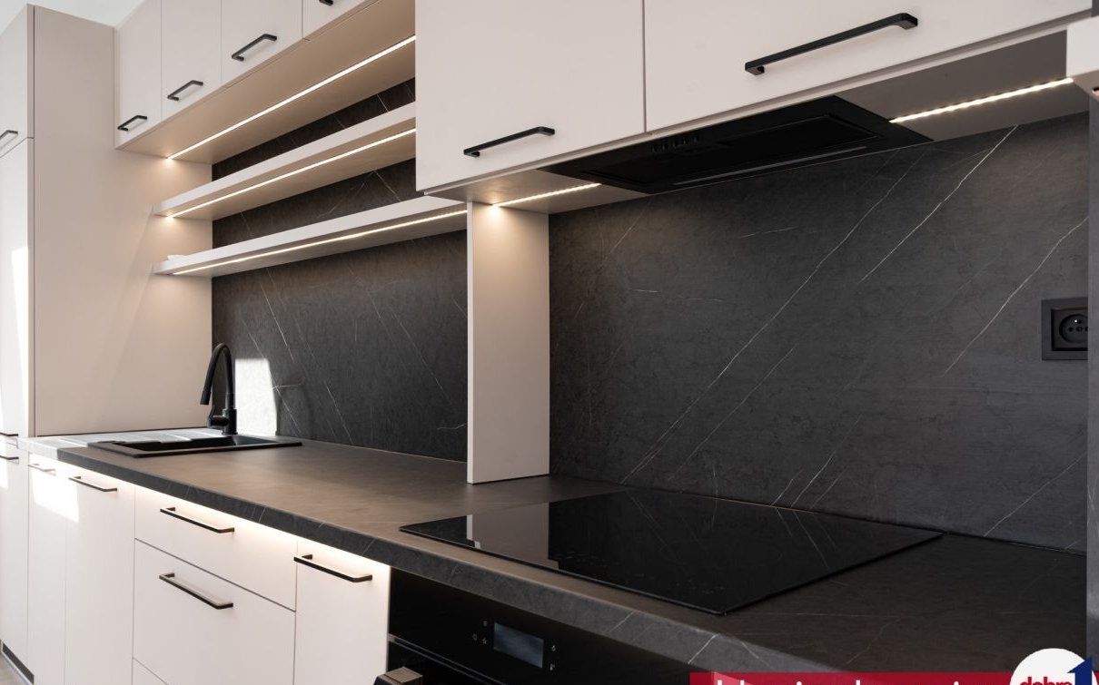 Bogato wyposażona ka