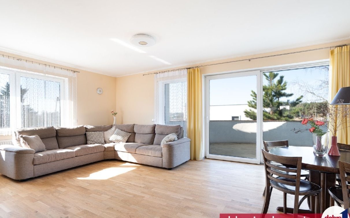 Przestronny dom z potencjałem 195m2 Nowa Wieś Wlk.