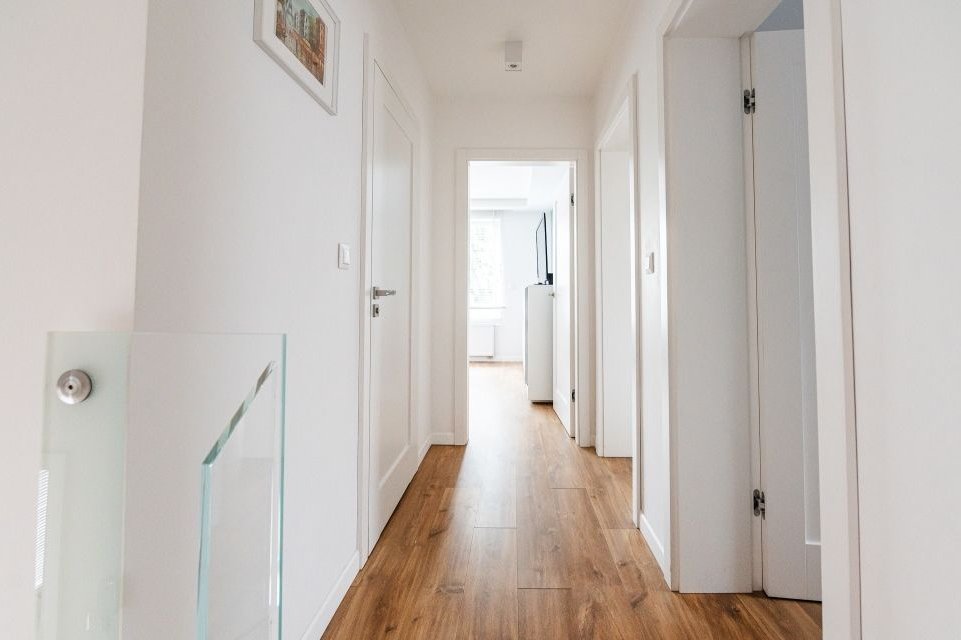 Płock, Kopernika - nowoczesny dom po remoncie na sprzedaż