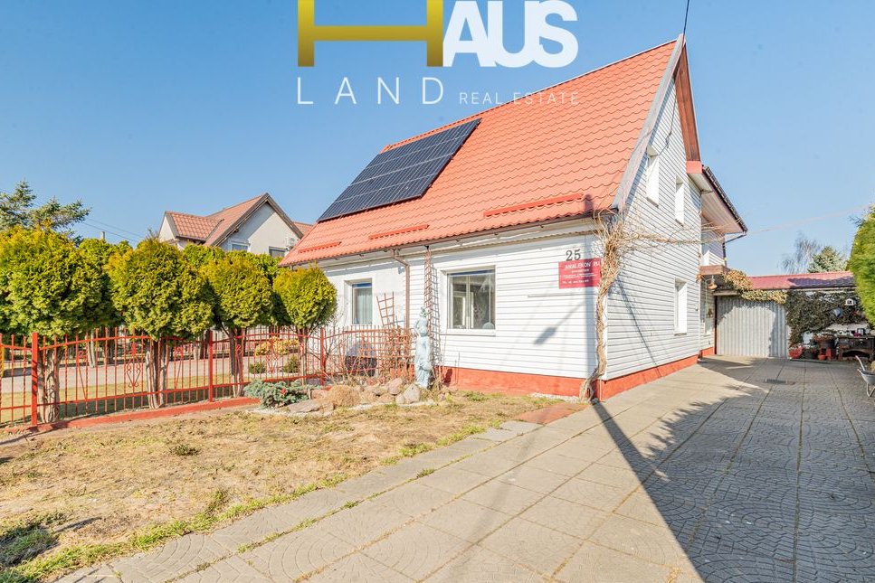 Malbork ul. Okopowa - Dom - Dzień Otwarty 29.03