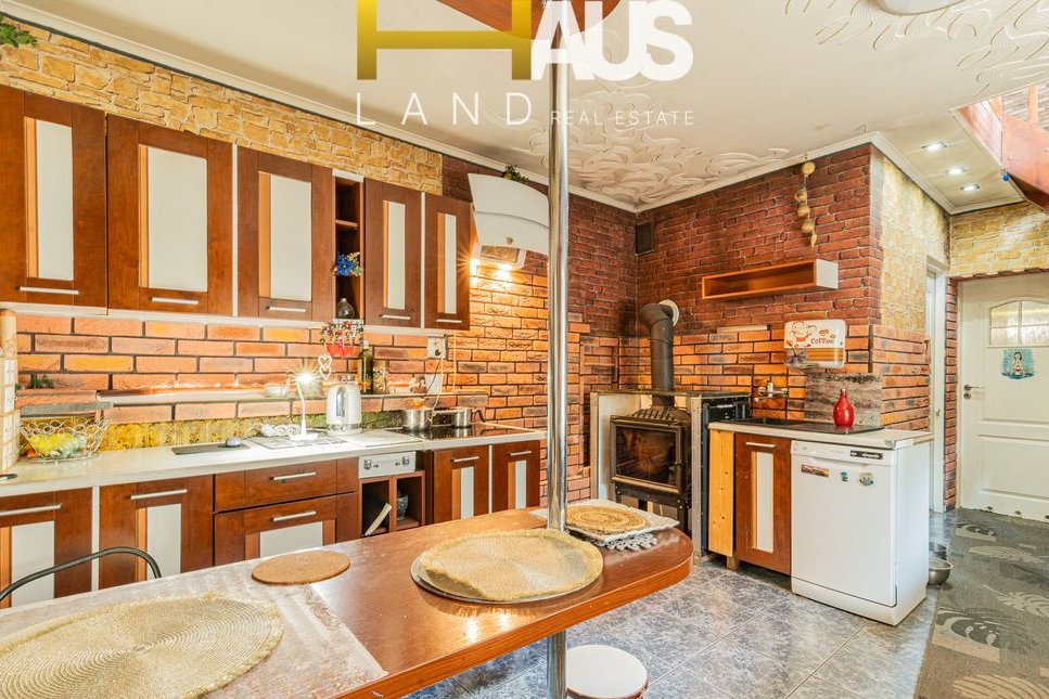 Malbork ul. Okopowa - Dom - Dzień Otwarty 29.03