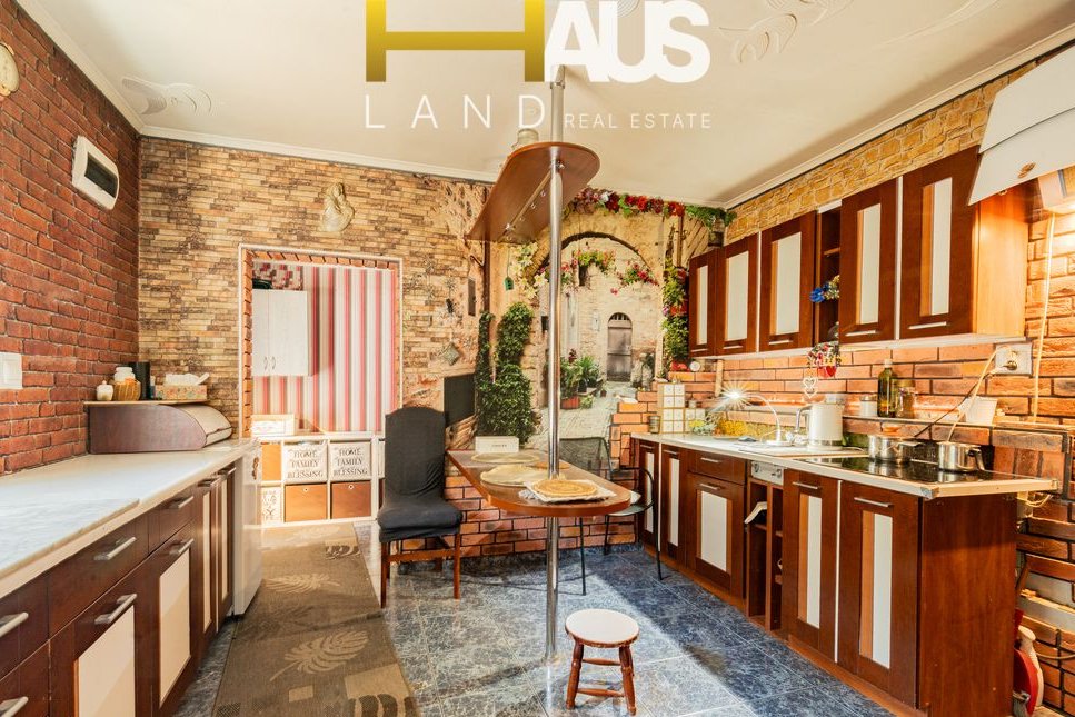 Malbork ul. Okopowa - Dom - Dzień Otwarty 29.03