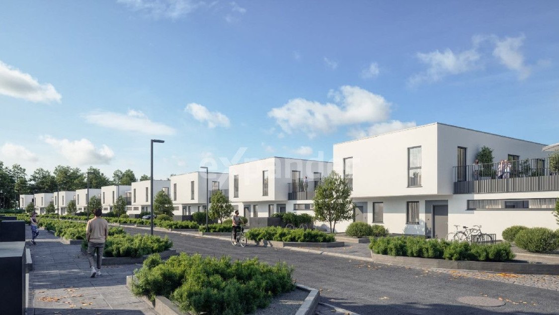 ●Dom w cenie mieszkania na Jagodnie!●