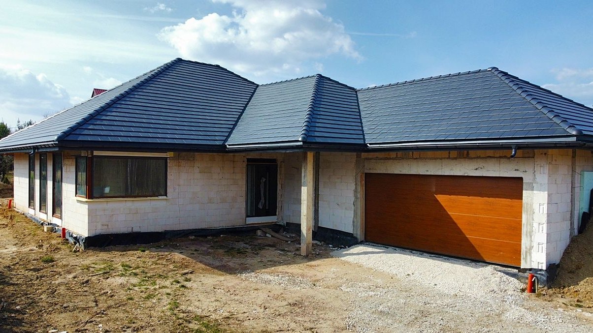 Dom wolnostojący | Wilków | Gmina Bodzentyn