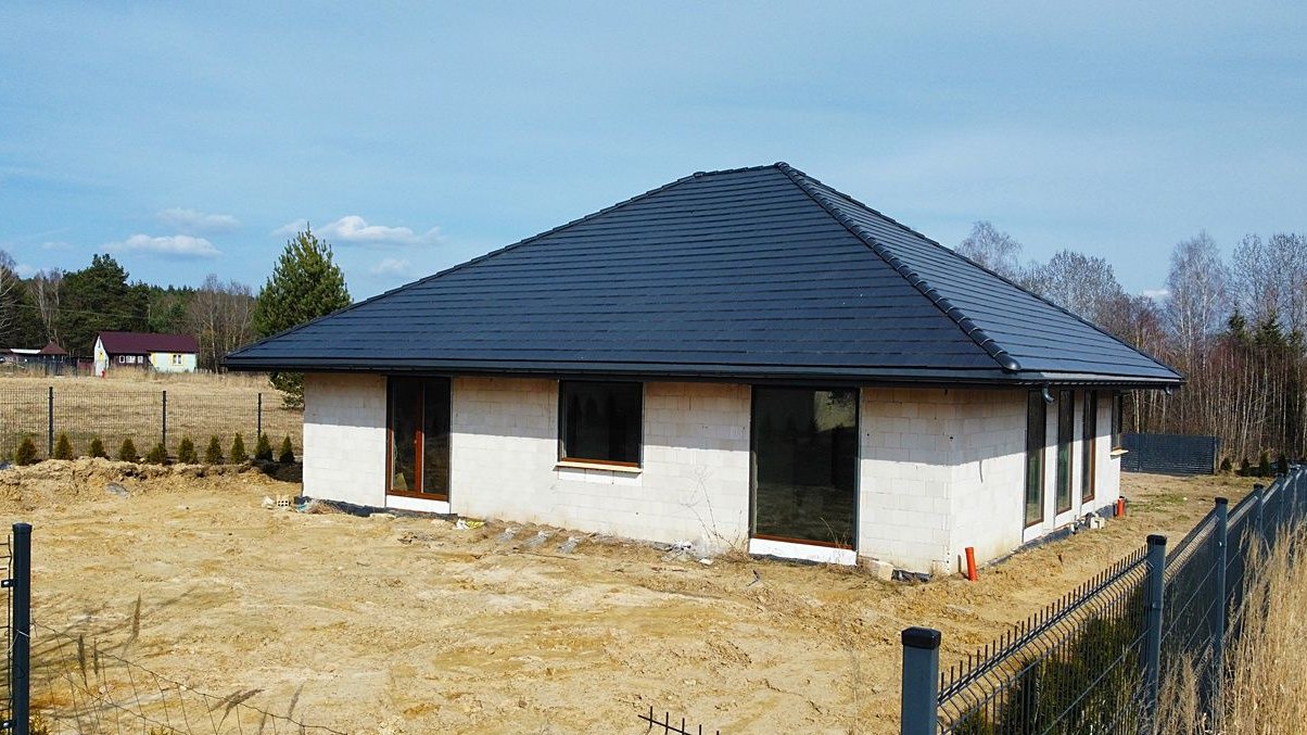 Dom wolnostojący | Wilków | Gmina Bodzentyn