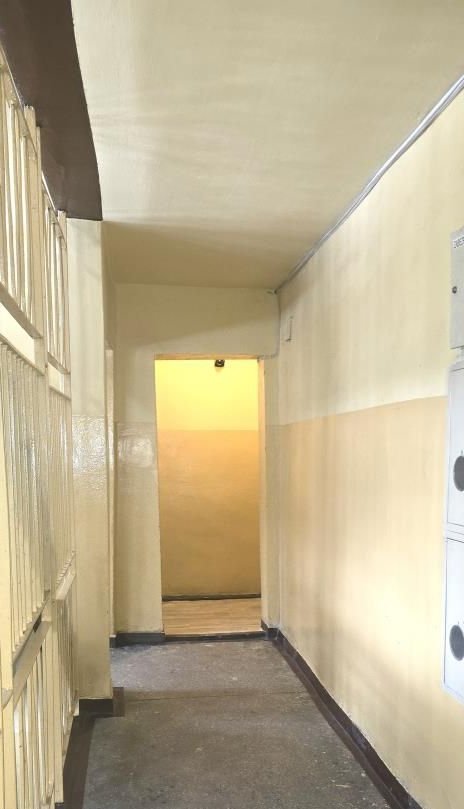 Kawalerka w centrum Bytomia | Piekarska | 24,28 m²