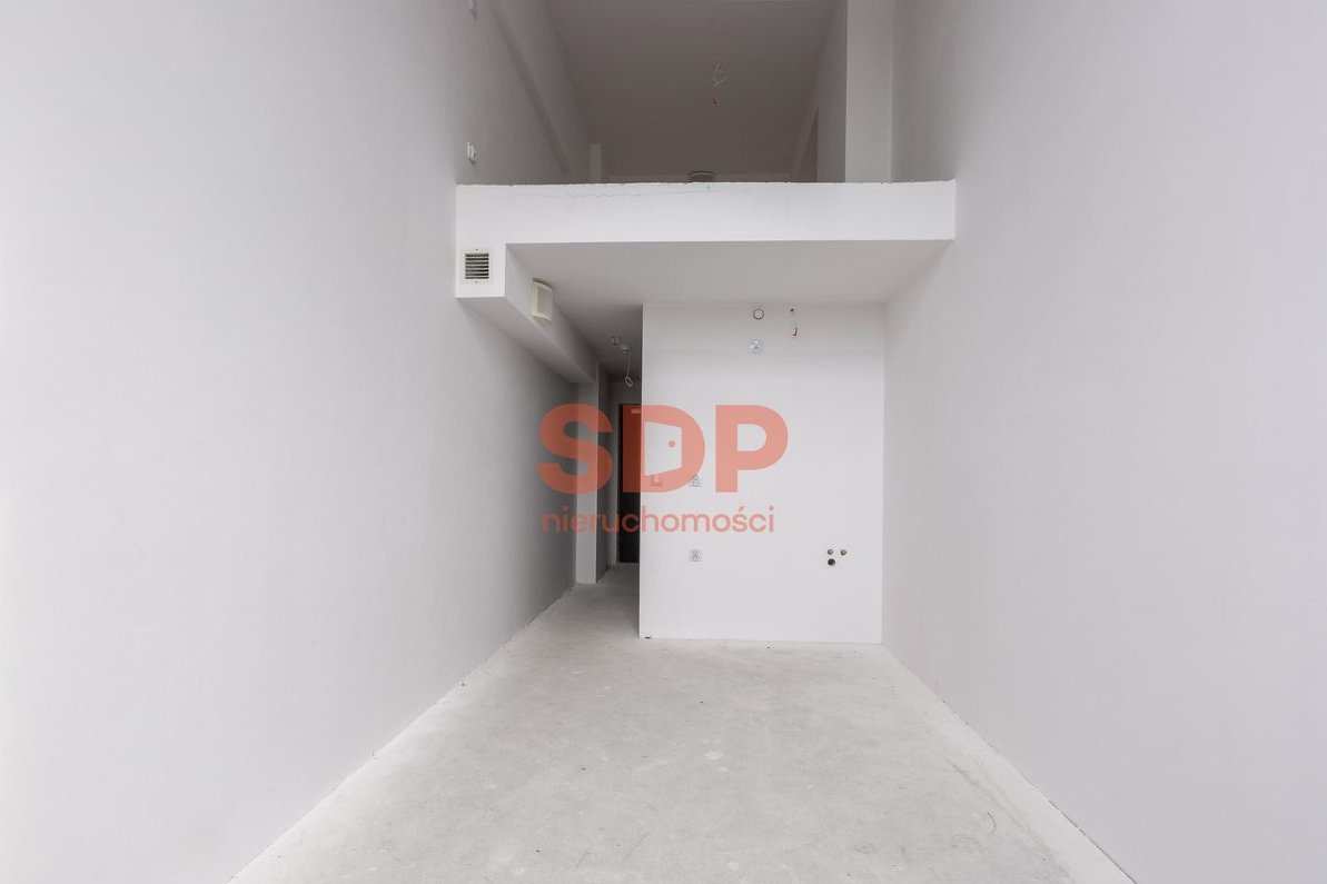 Kawalerka pod inwestycję