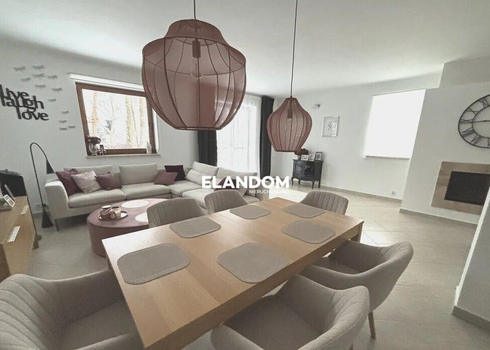 Bliźniak gotowy do zamieszkania