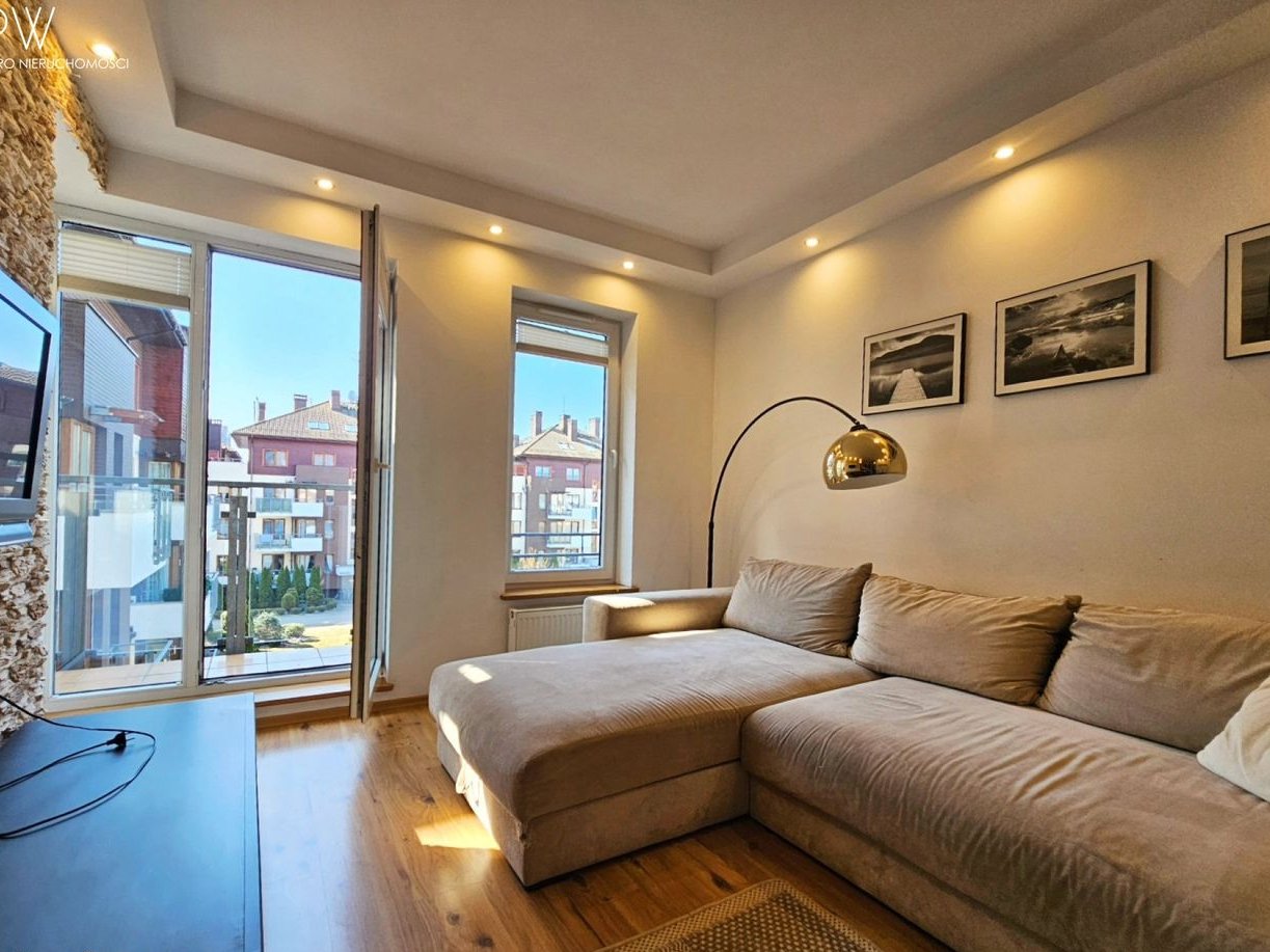 Mieszkanie, os. Bajkowe