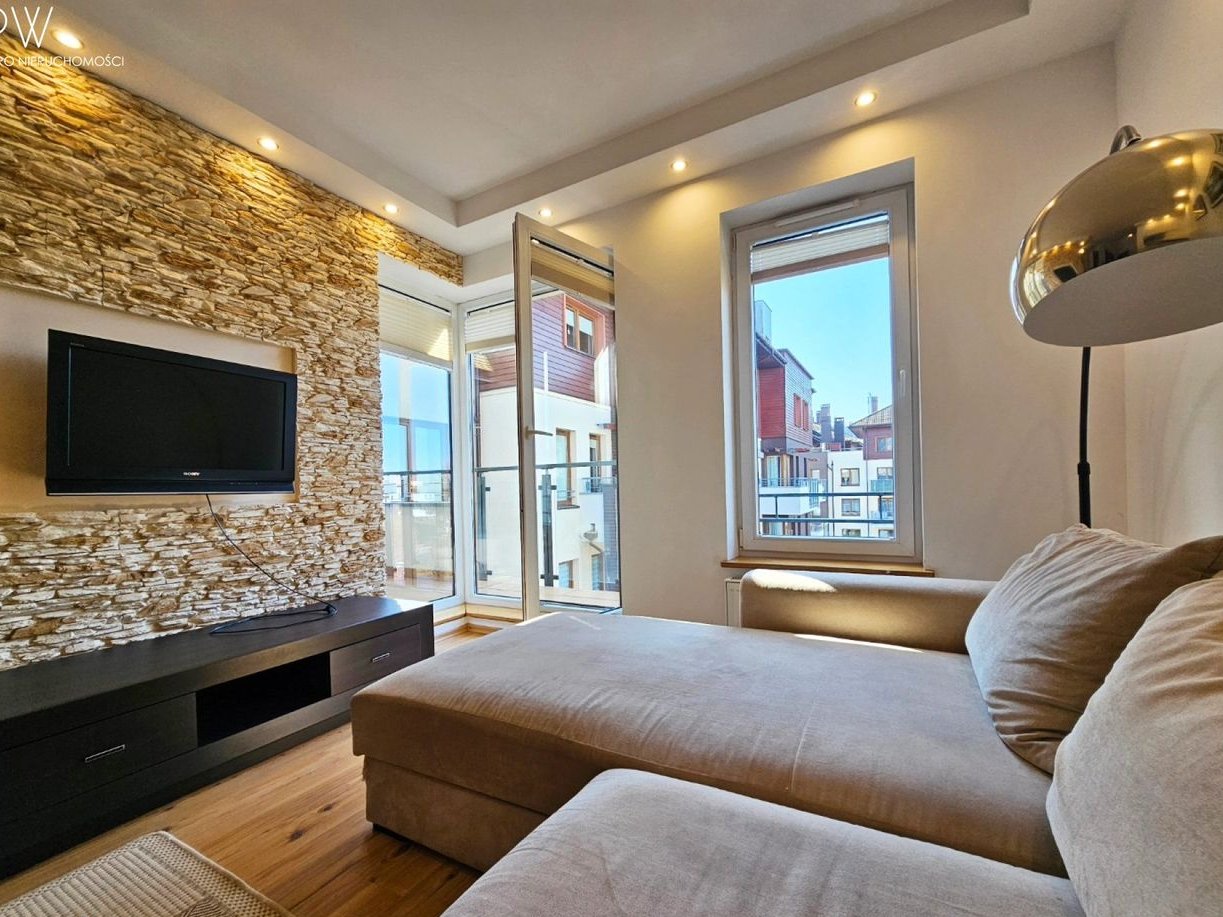 Mieszkanie, os. Bajkowe