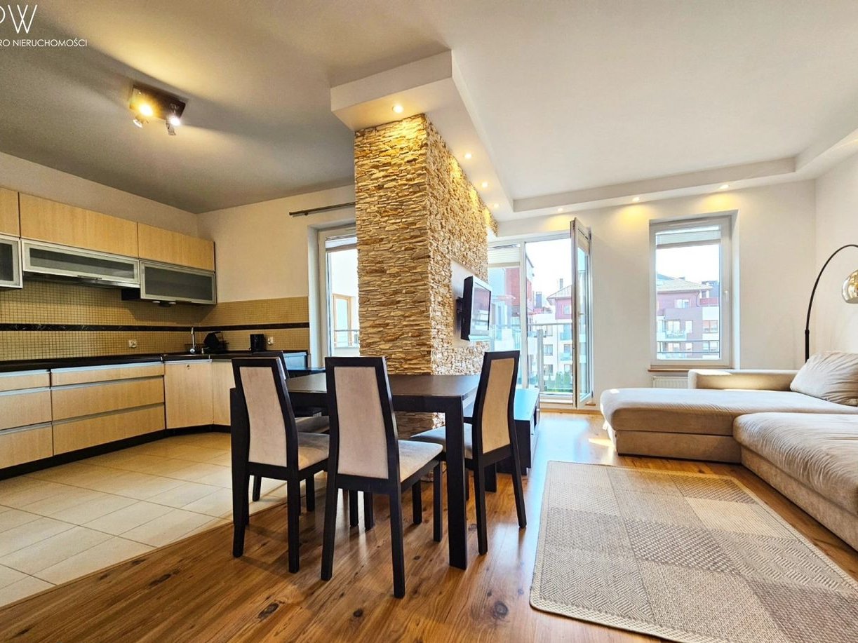 Mieszkanie, os. Bajkowe