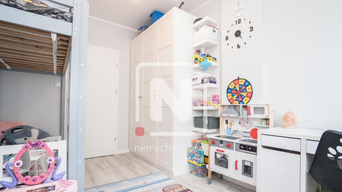 Dla rodziny | Metro Karolin | Do wejścia