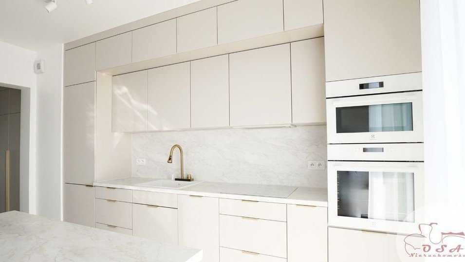 60 m2 I 3 pokoje I parter I duży ogródek!