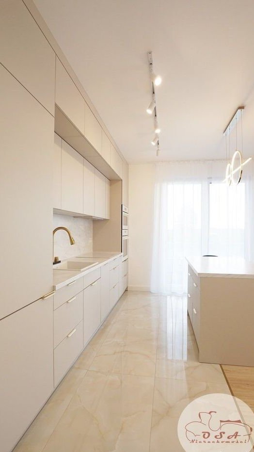 60 m2 I 3 pokoje I parter I duży ogródek!