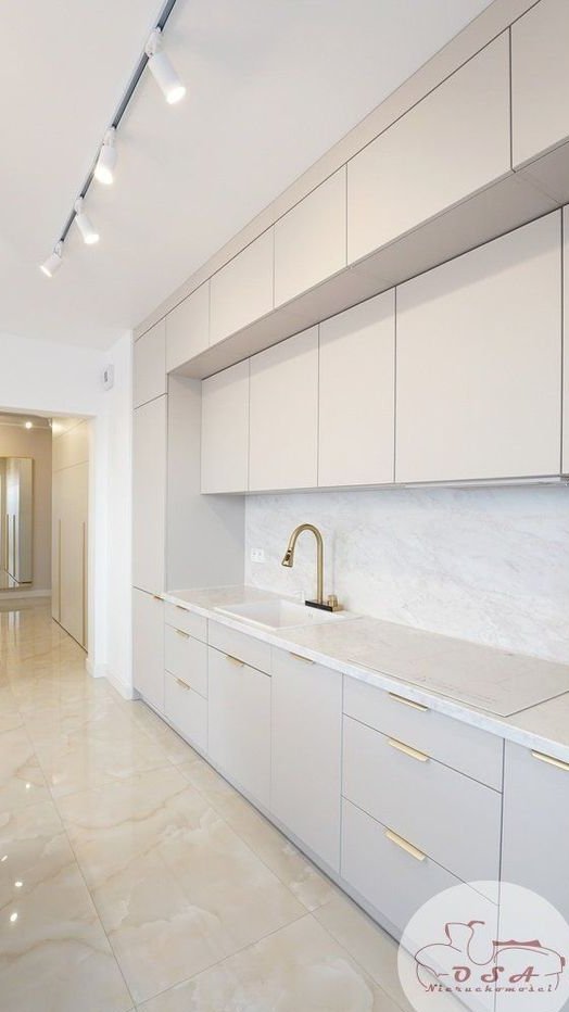 60 m2 I 3 pokoje I parter I duży ogródek!