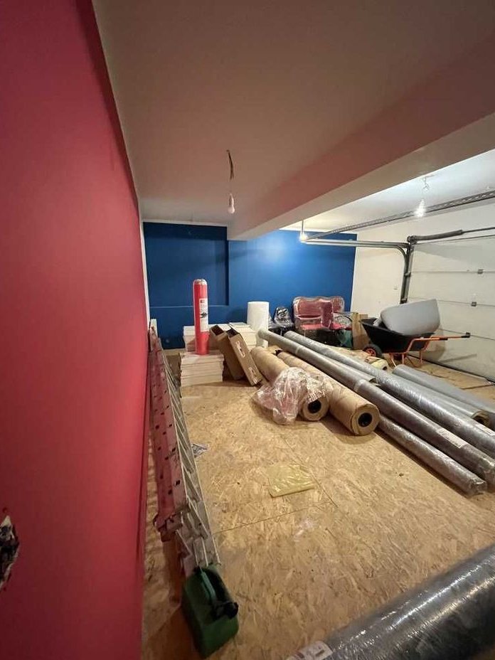 Dwa udziały ½ – dom jednorodzinny