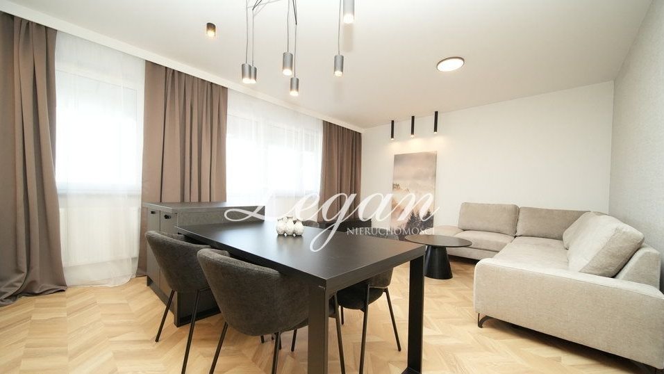 Mieszkanie, 63,20 m², Gorzów Wielkopolski