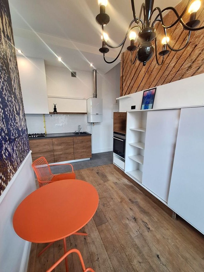 Borek, ogród, taras, po remoncie, klimatyczne, stylowa willa, piękne