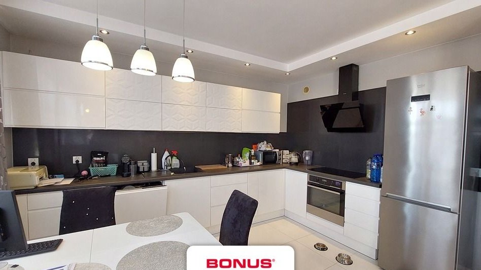 3-pokojowe z GARAŻ-em i dużym TARAS-em!!!