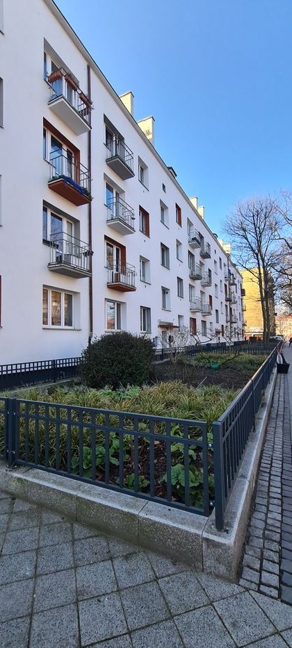 2 pok. mieszkanie 50m2 z piwnicą i garażem w centrum. TOP lokalizacja!