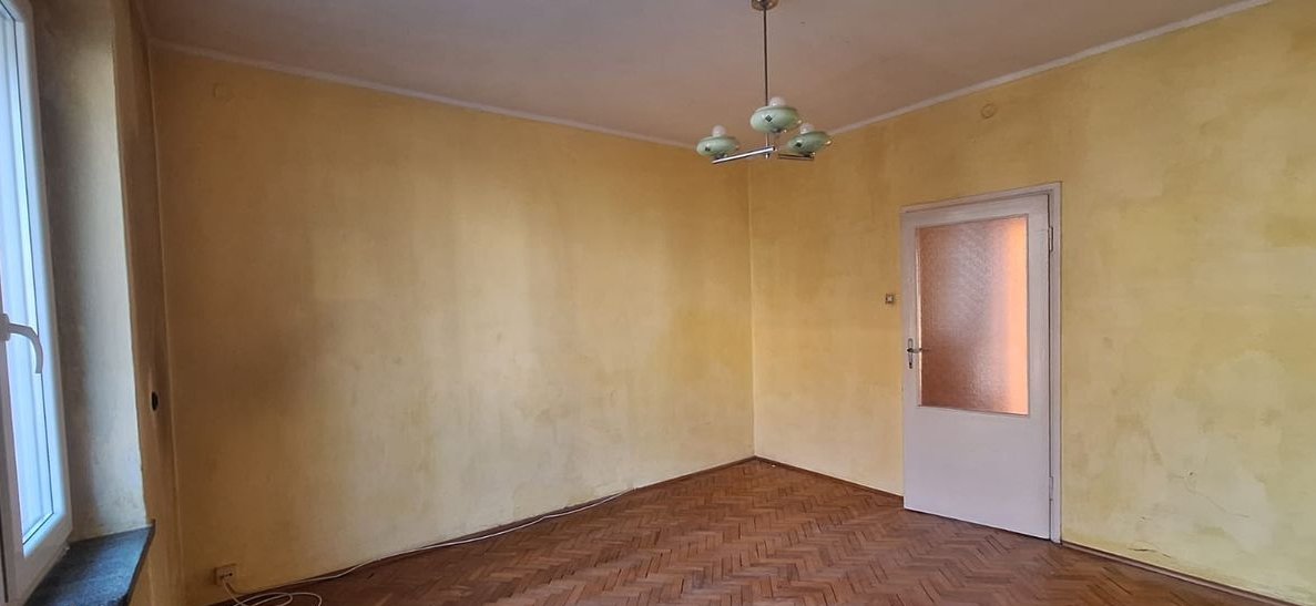 2 pok. mieszkanie 50m2 z piwnicą i garażem w centrum. TOP lokalizacja!