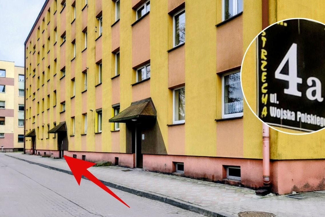 Lubliniec, kawalerka 28m2 parter