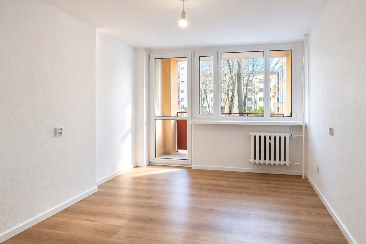 41 m²Płock, Obrońców Westerplatte 2/1