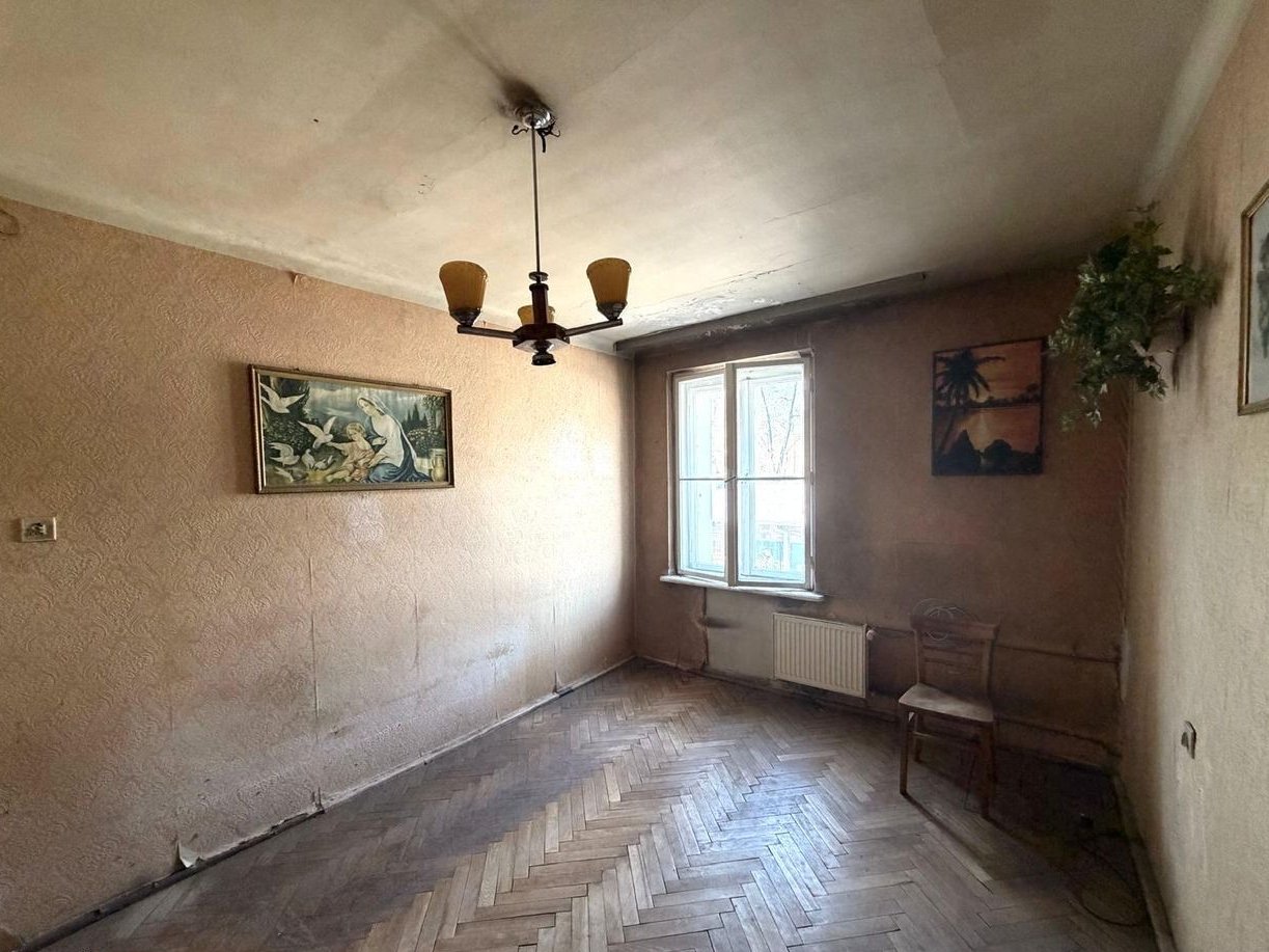 Mieszkanie o pow. 37,56 m² + Garaż 16,16m2! | Kraków, ul. Zakopiańska