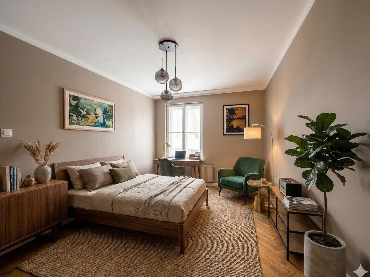 Mieszkanie o pow. 37,56 m² + Garaż 16,16m2! | Kraków, ul. Zakopiańska