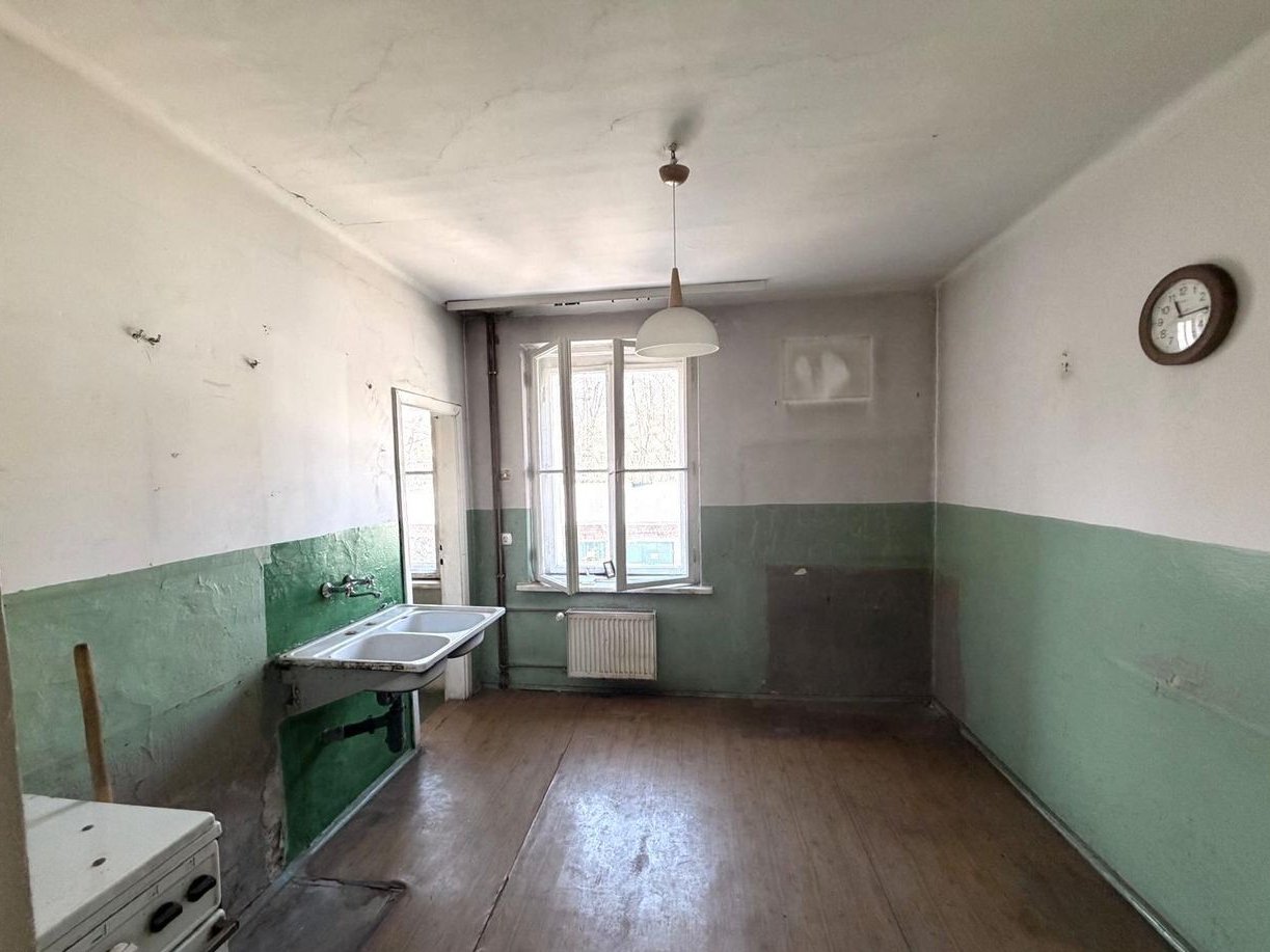 Mieszkanie o pow. 37,56 m² + Garaż 16,16m2! | Kraków, ul. Zakopiańska