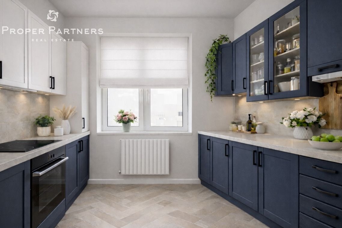 Okazja! Klimatyczne, wysokie 2-pok. w kamienicy!