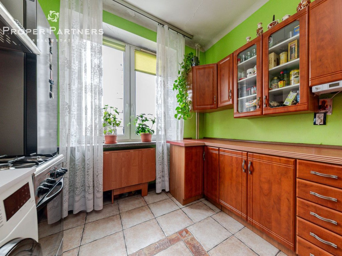 Okazja! Klimatyczne, wysokie 2-pok. w kamienicy!