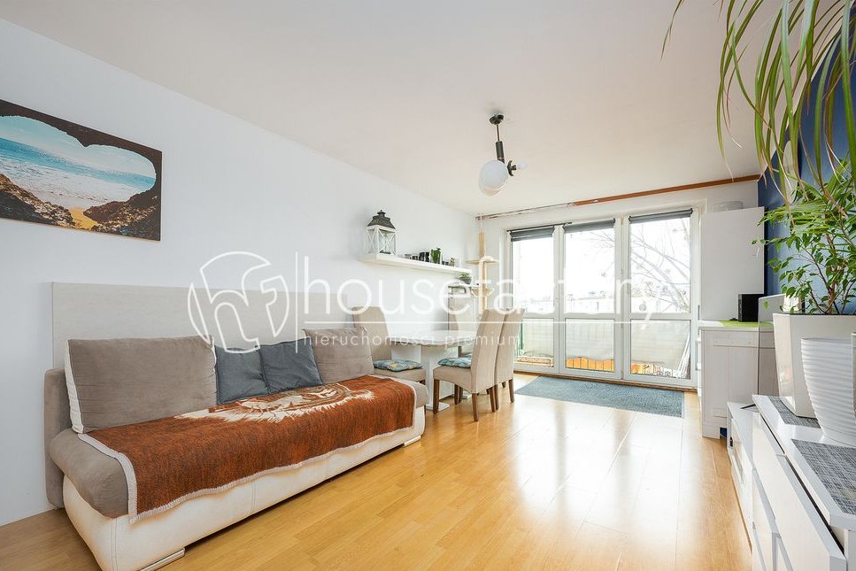 M3/Dąbrowa/ul.Felińskiego/Rozkład/Balkon