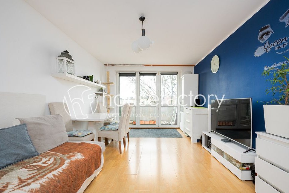 M3/Dąbrowa/ul.Felińskiego/Rozkład/Balkon