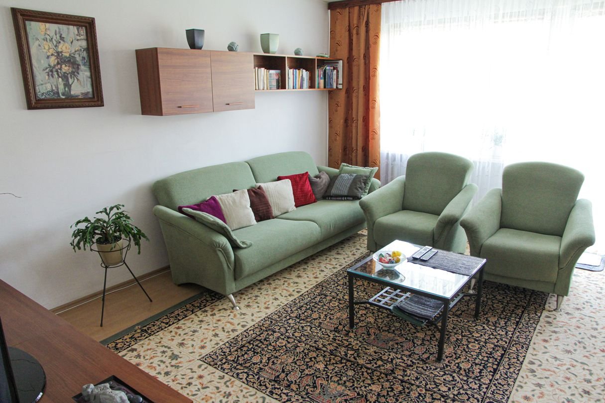 Przestronne, słoneczne mieszkanie 71 m² | Łęczna, os. Samsonowicza