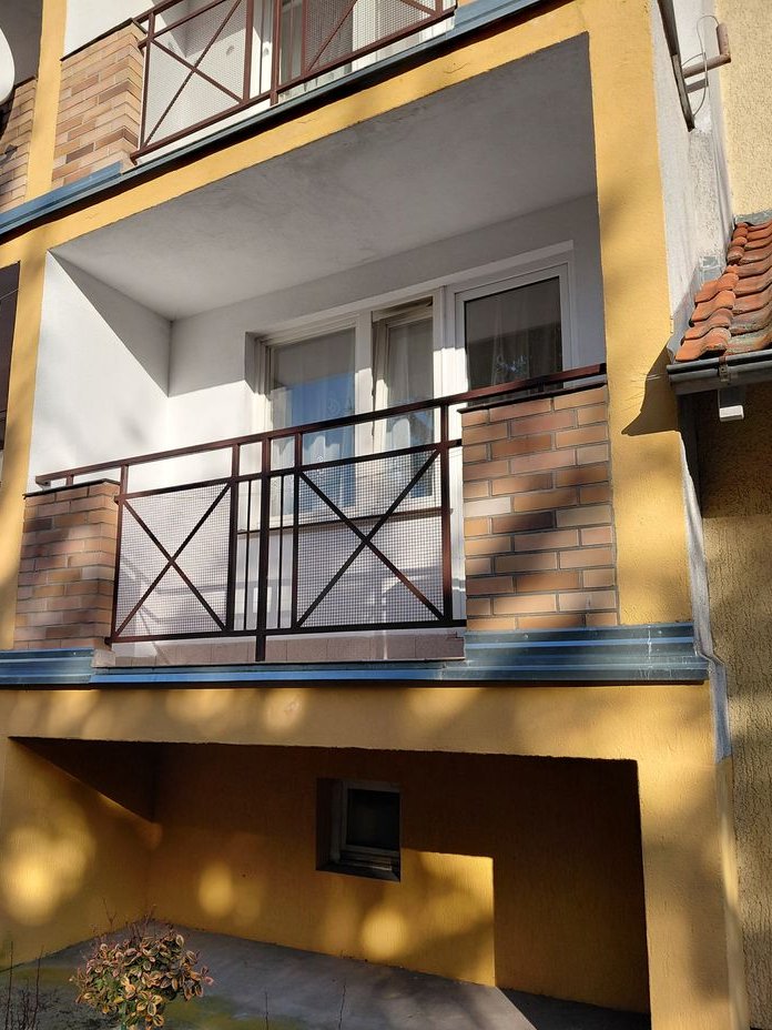 Przytulne 2 pokojowe mieszkanie w centrum Piły.Niskie opłaty