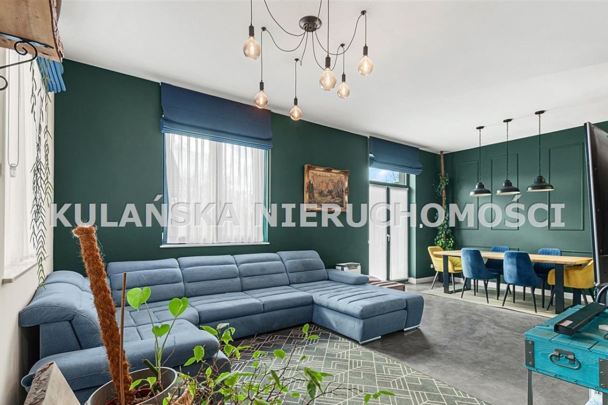 duży dom jednorodzinny 2020 rok ,Lędziny