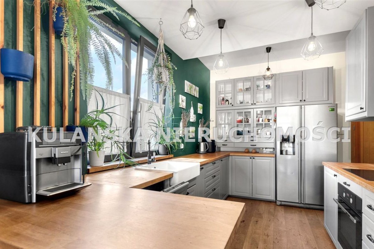 duży dom jednorodzinny 2020 rok ,Lędziny